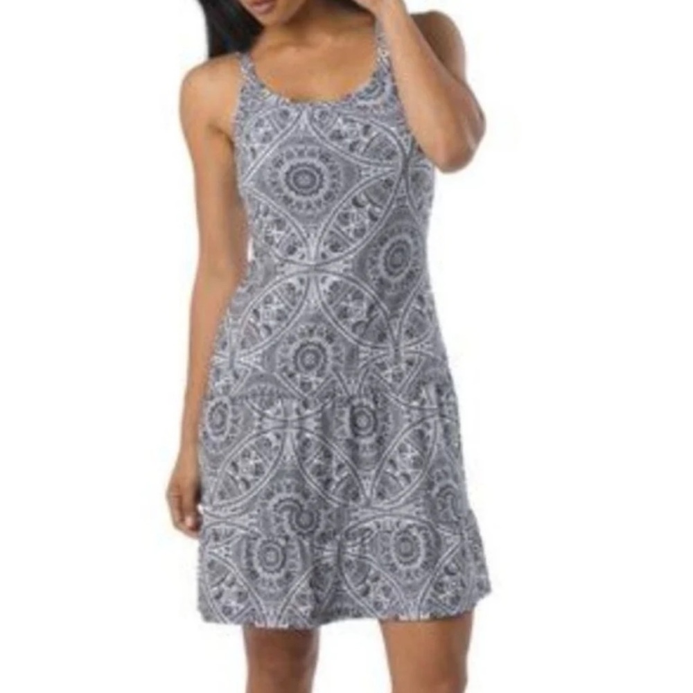 Prana Lexi Dress